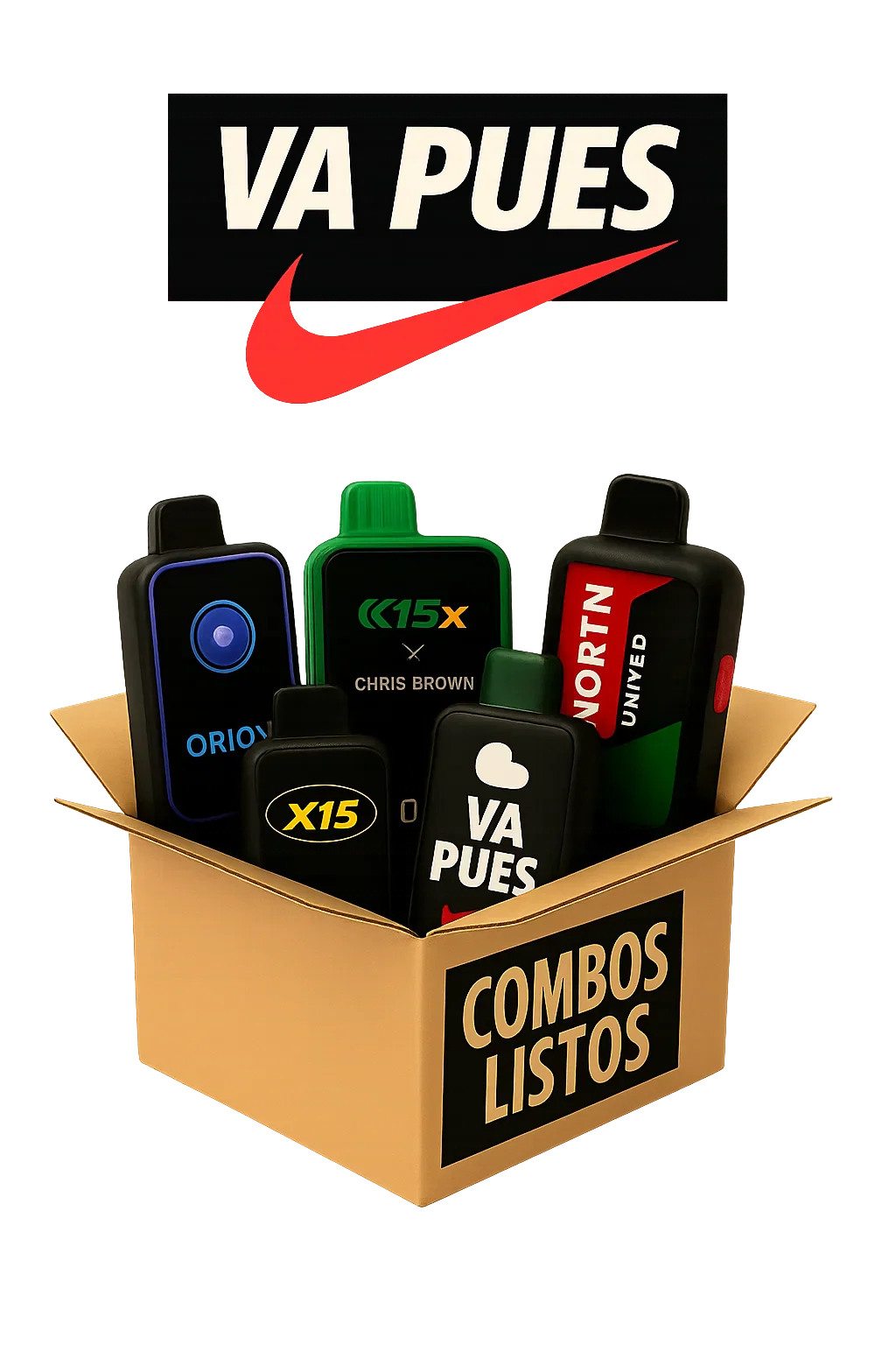 Combos Listos