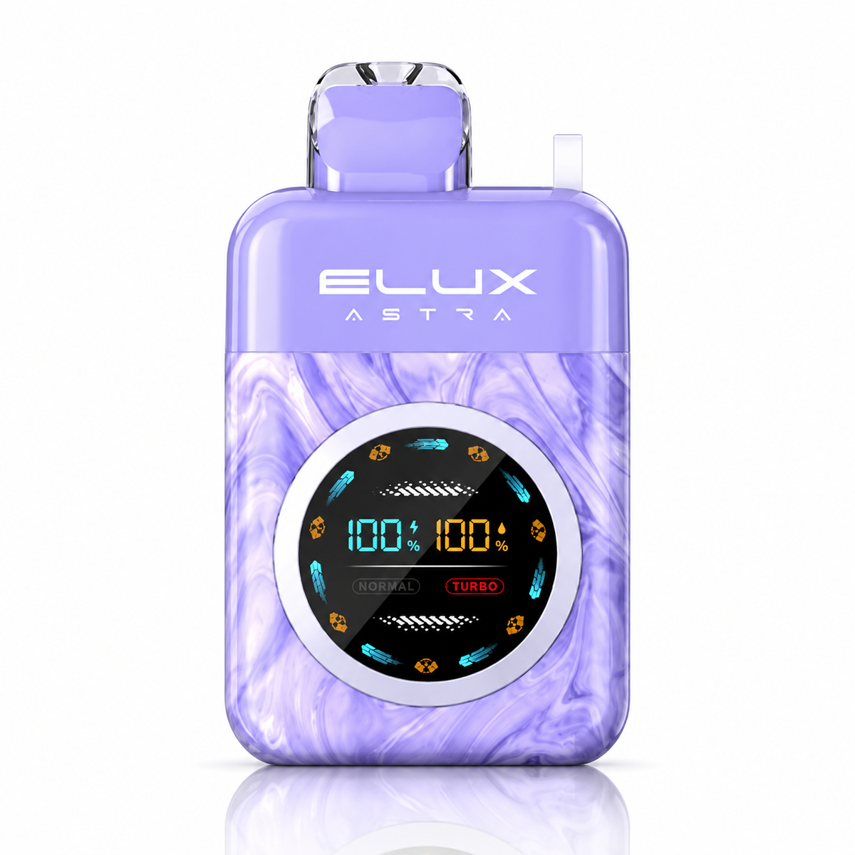 Elux Astra 50K