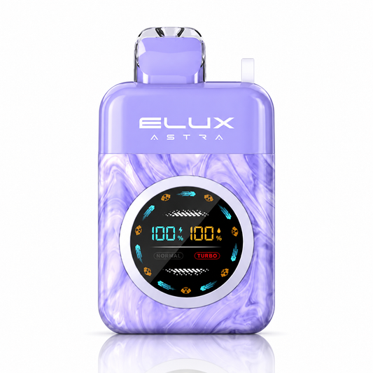 Elux Astra 50K