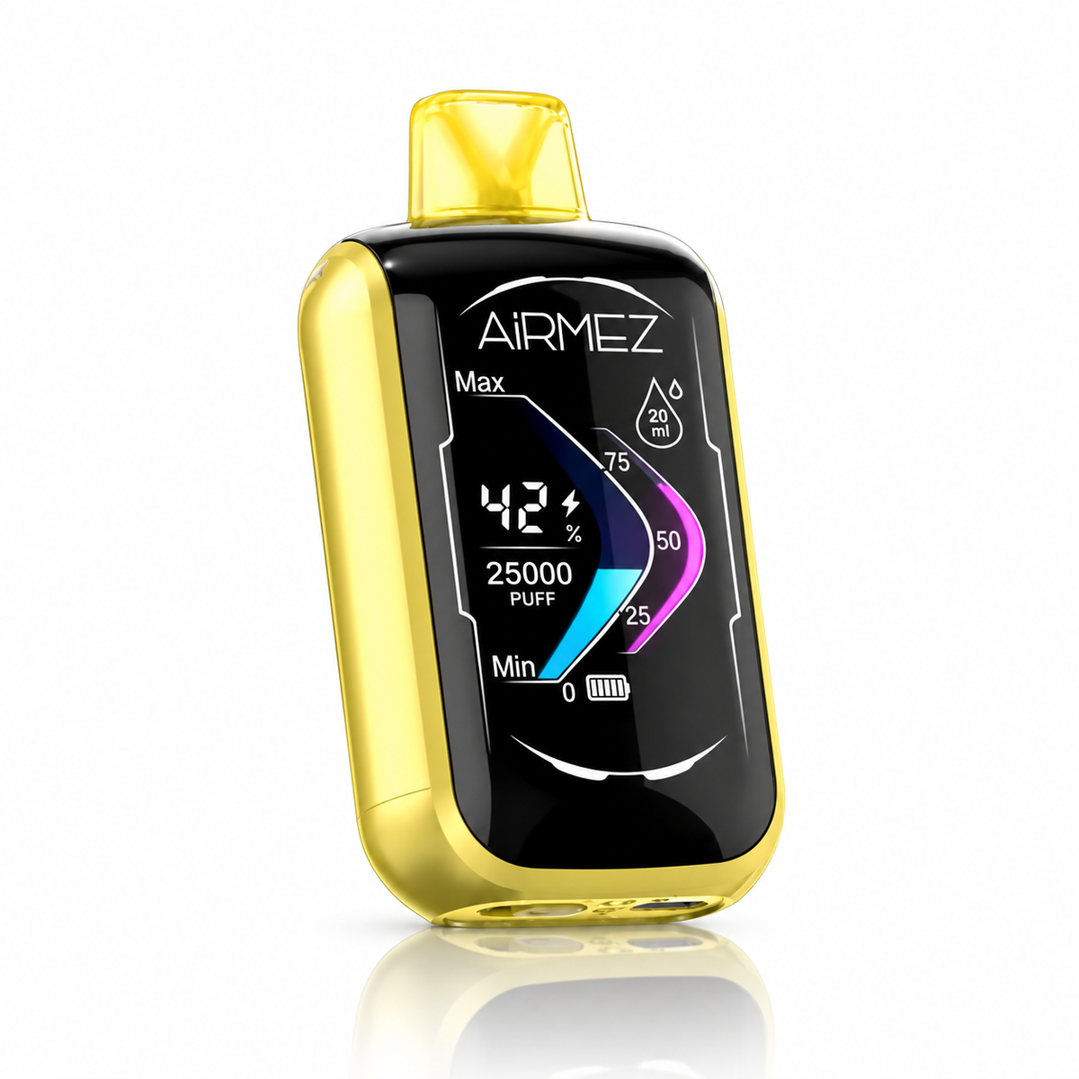 Matrix Airmez 25K