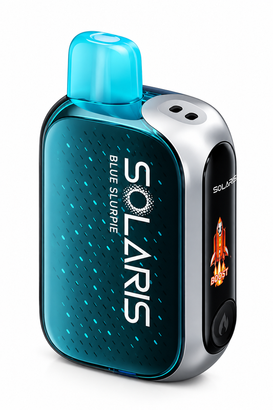 Solaris 25K