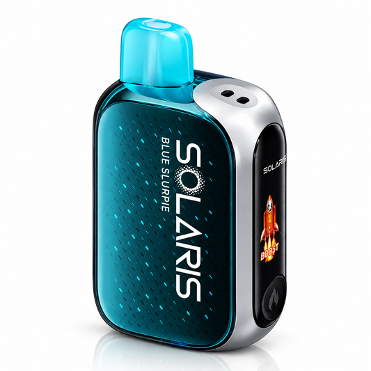Solaris 25K