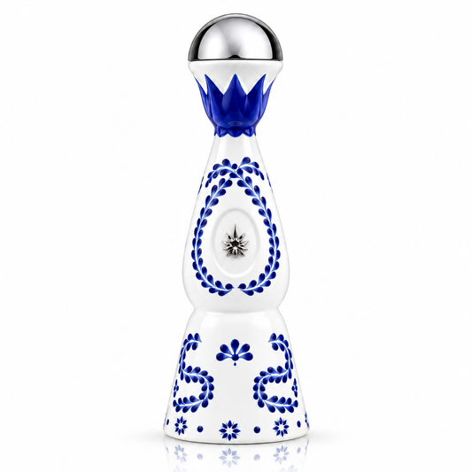 Humo Azul 15K
