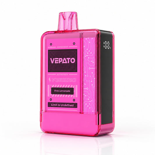 Vepato 30k Hits