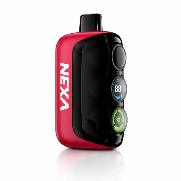 Nexa Wonder 40k Hits