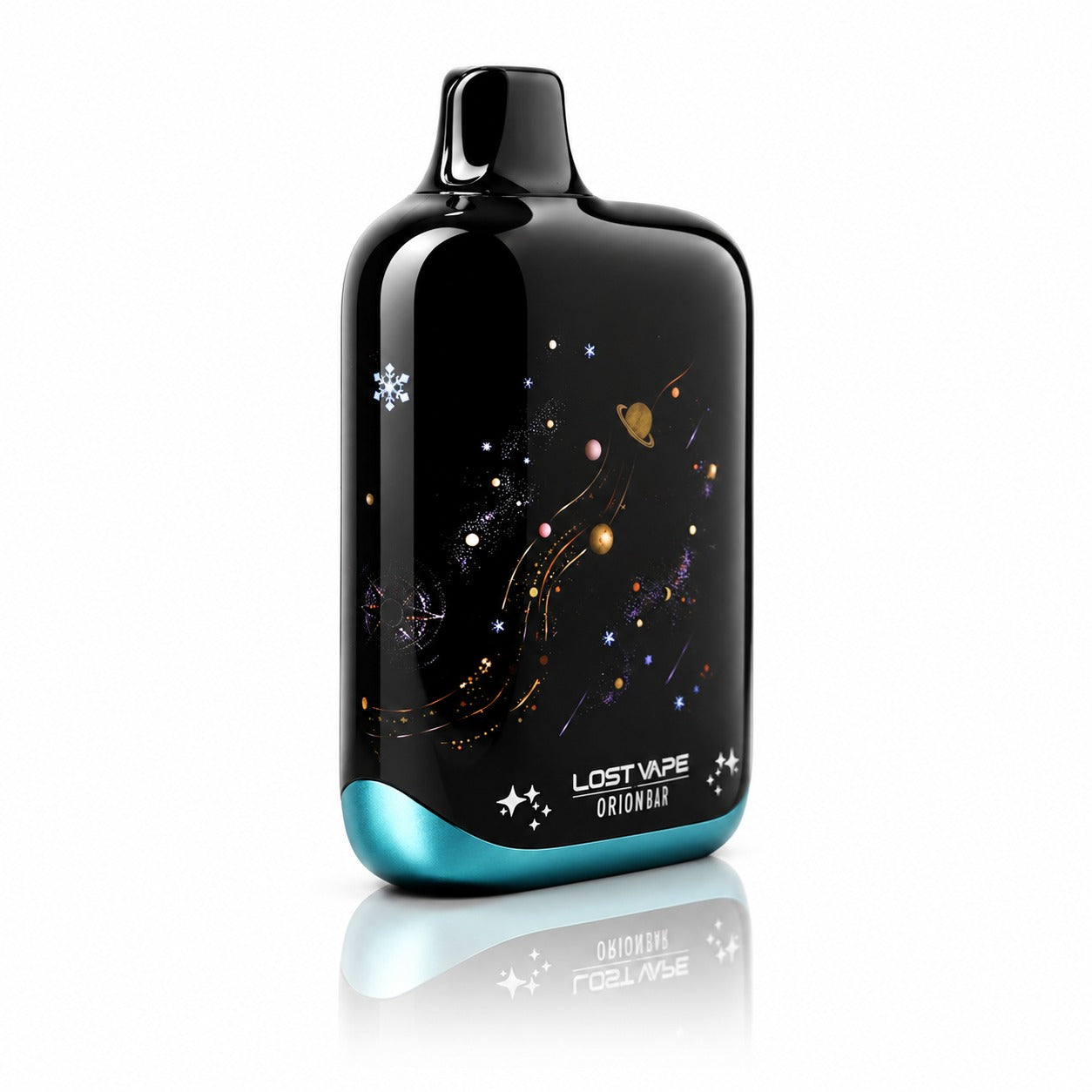 Orion 50k Hits