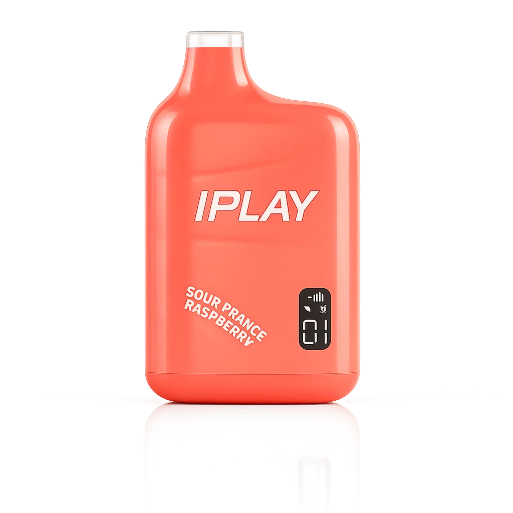 Iplay vibar 6500 Hits