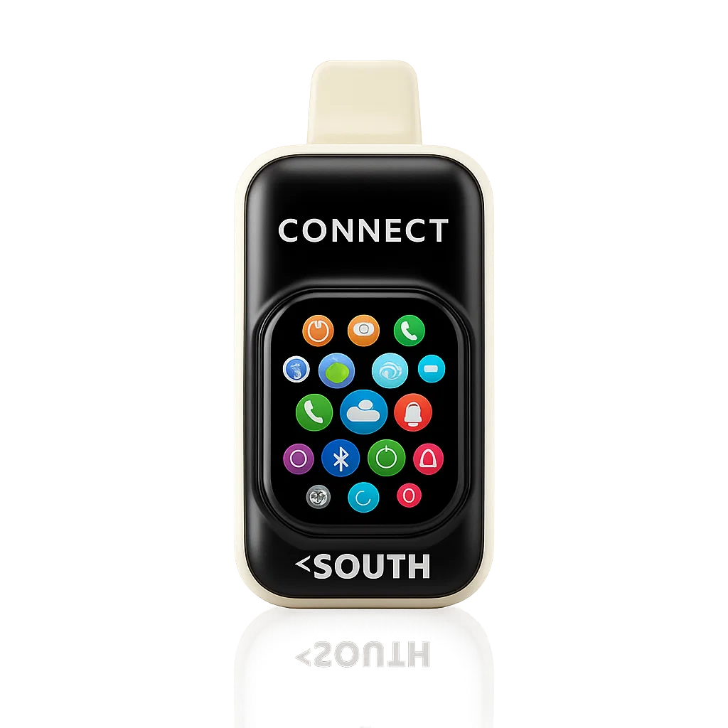 South Connect 35000 Hits