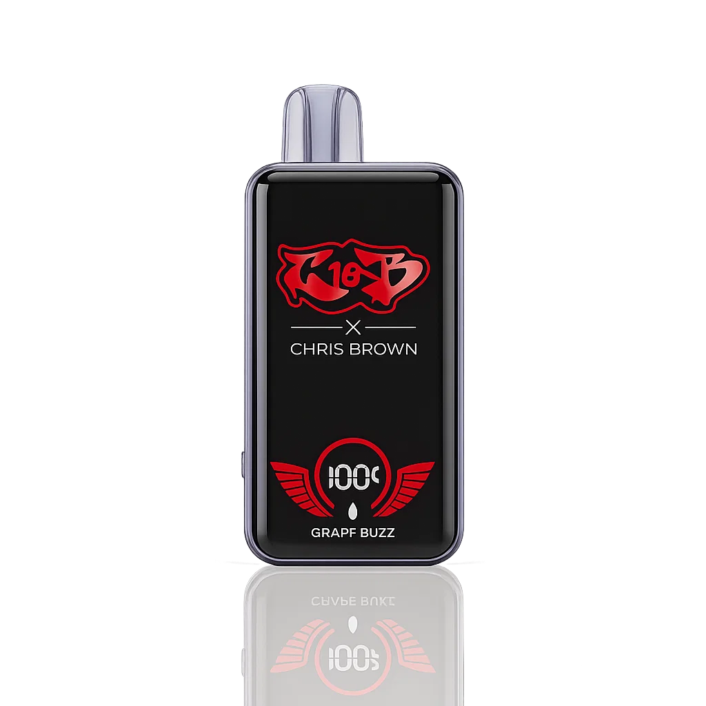 Chris Brown 15,000 Hits