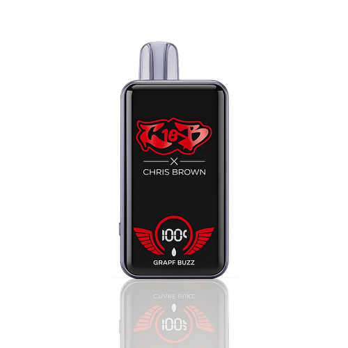 Chris Brown 15,000 Hits