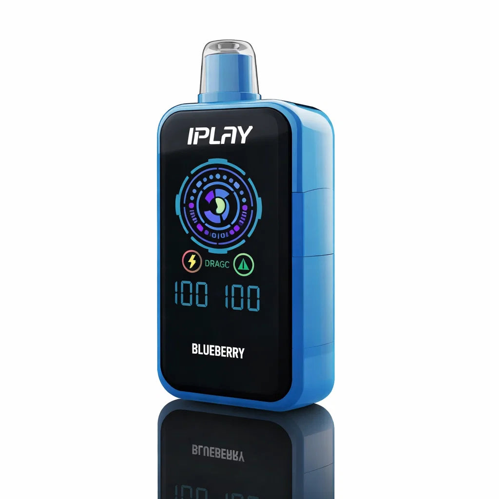 Iplay Busrt 45,000 Hits